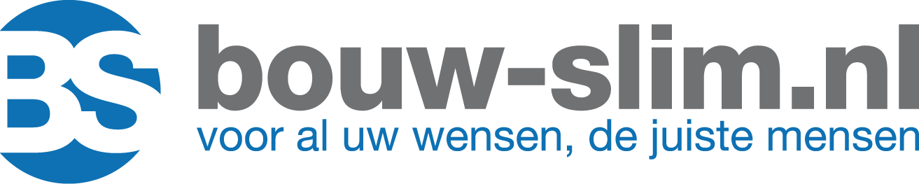 Bouw-Slim logo